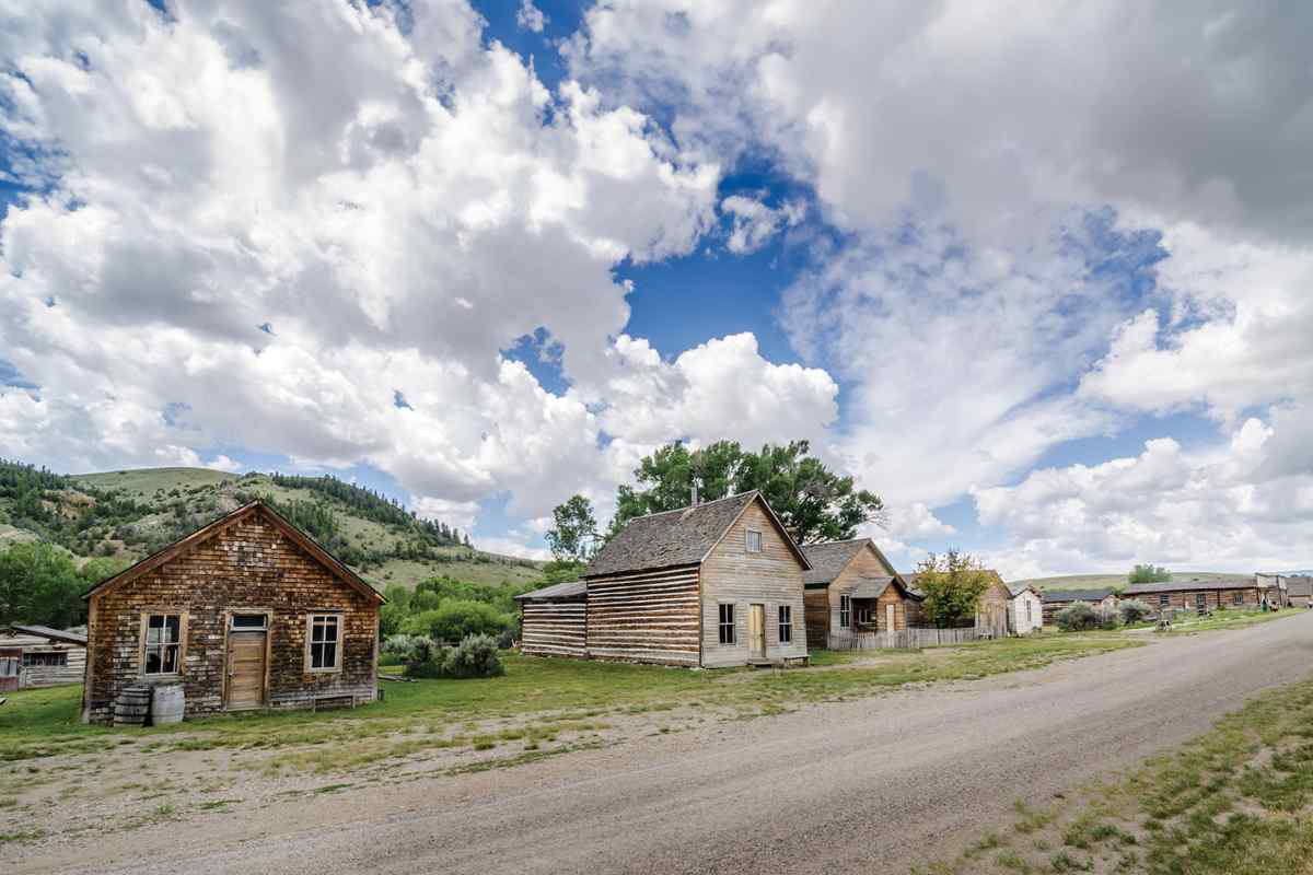 Bannack