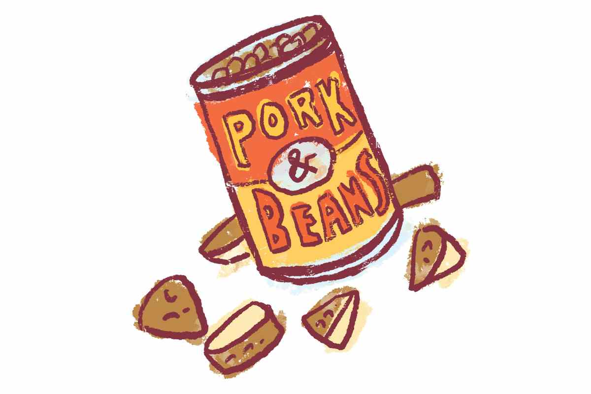 Pork N Beans