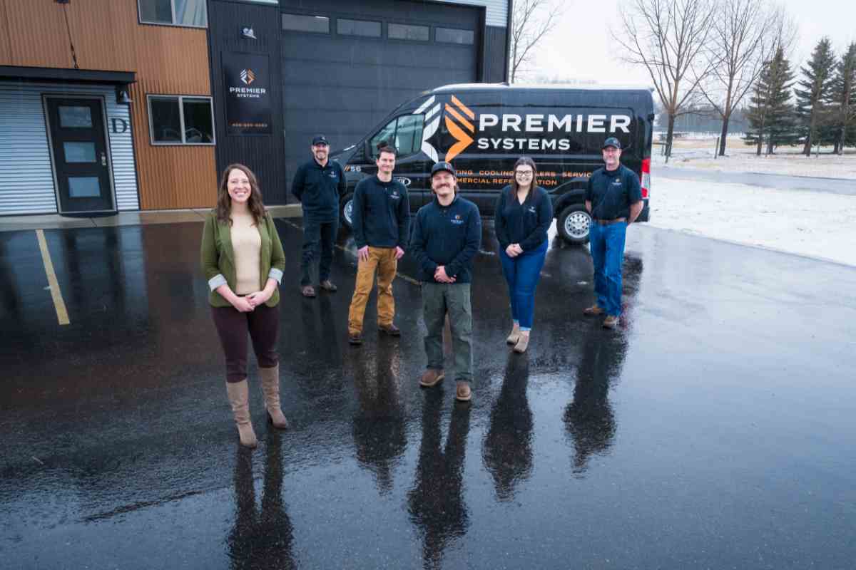 Premier Systems
