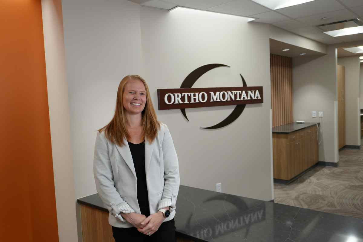 Ortho Montana