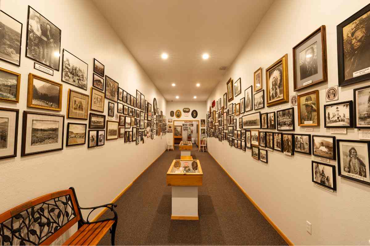 Hall of Photos