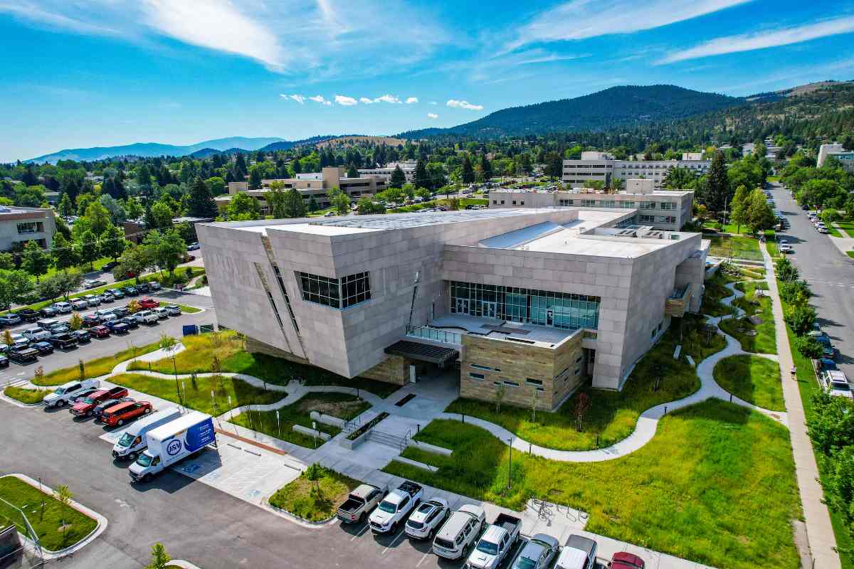 Heritage Center