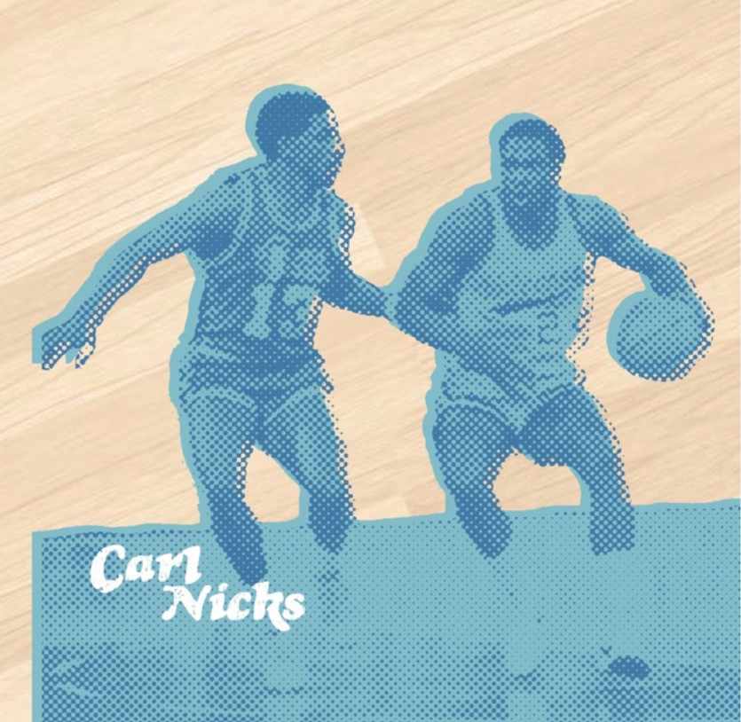 Carl Nicks