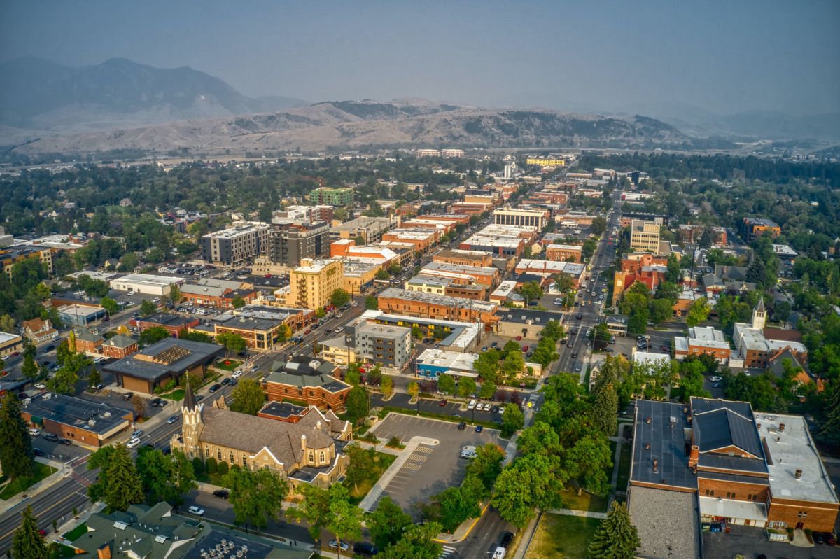 Bozeman