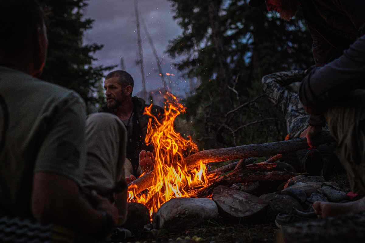 Montana Veteran's Program