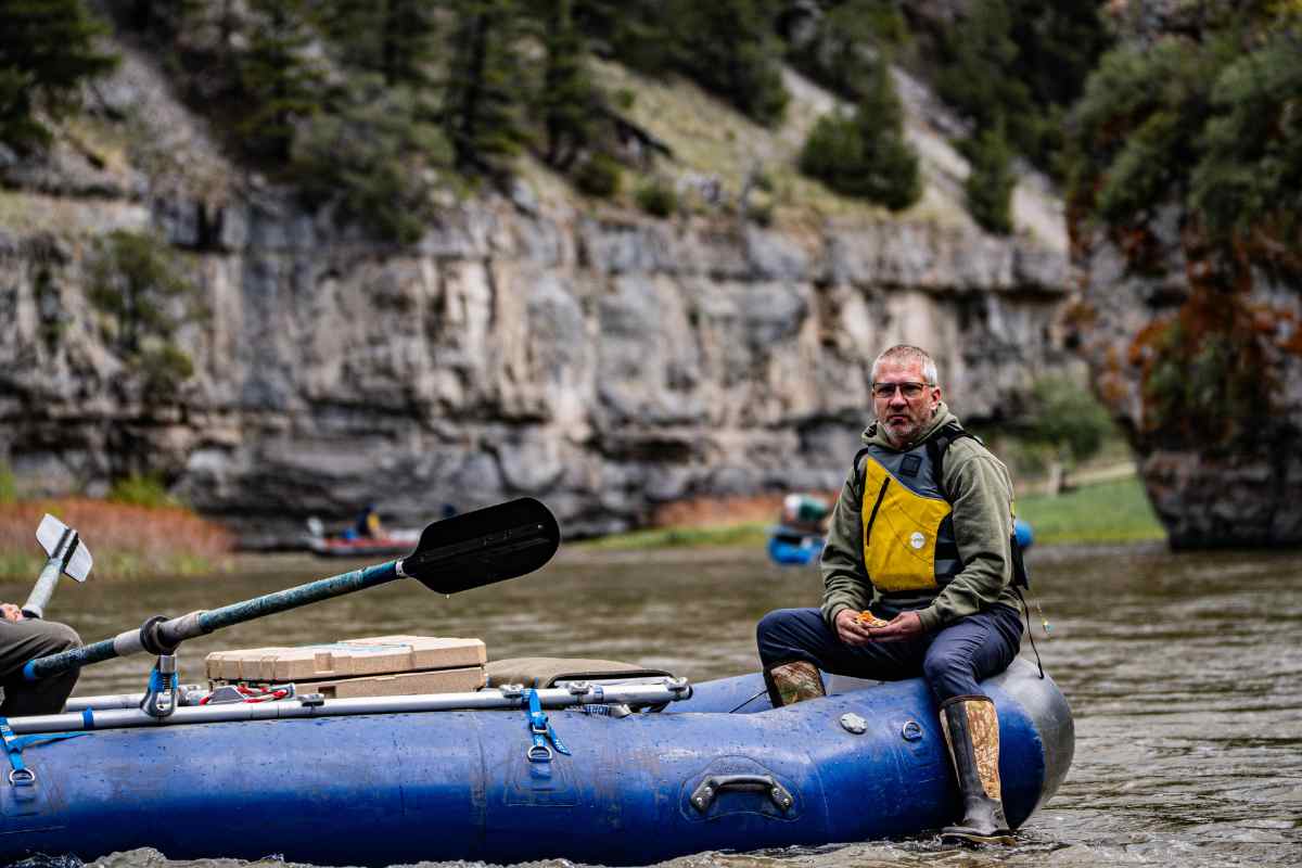 Montana Veteran's Program