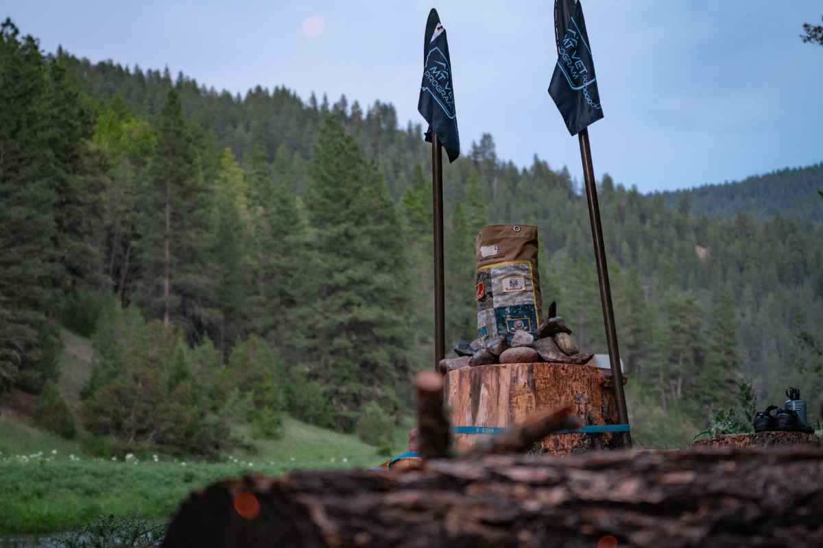 Montana Veteran's Program