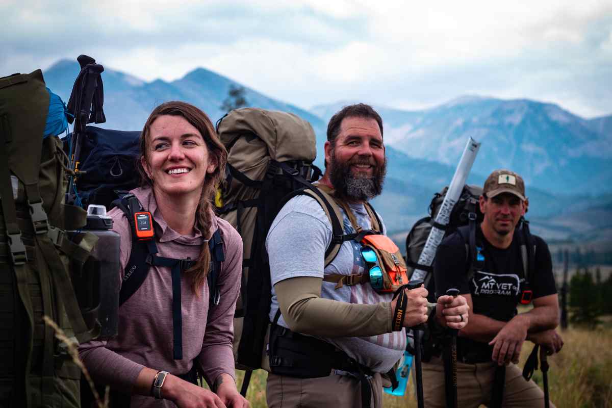 Montana Veteran's Program