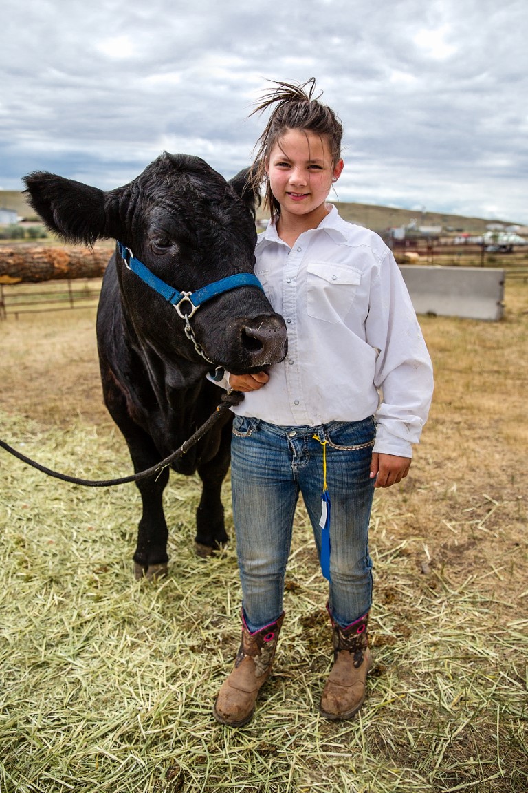 County Fair by Todd Klassy