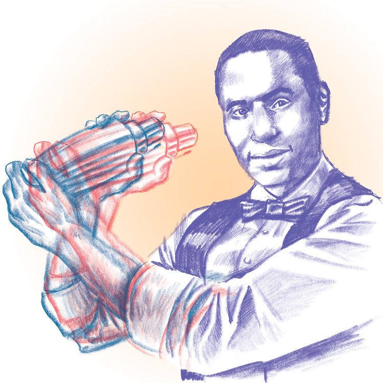 anderson shake