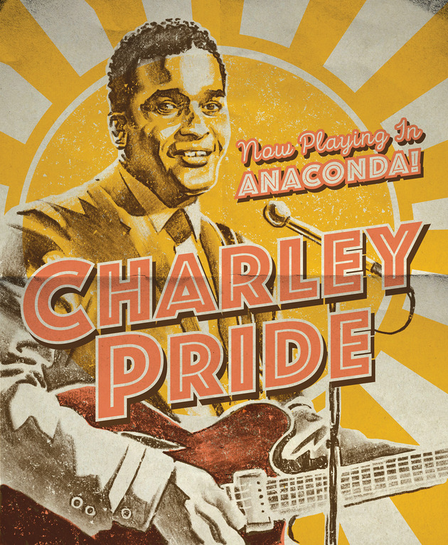 Charley