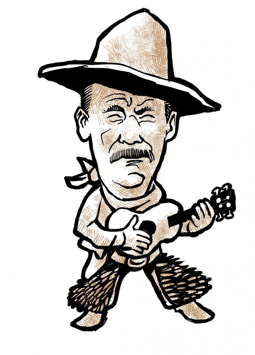D.J. O'Malley