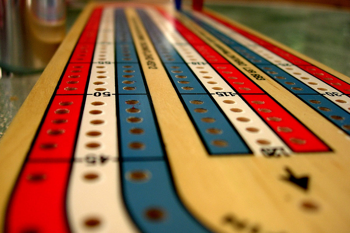 Cribbage