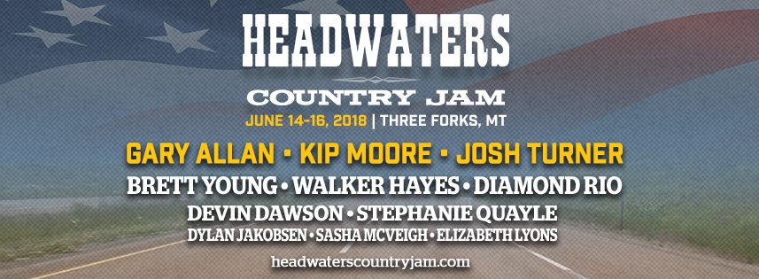 country jam