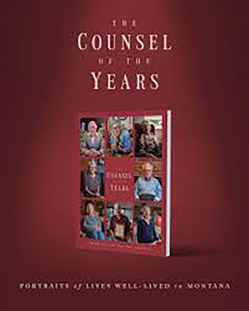 Counsel of the Years