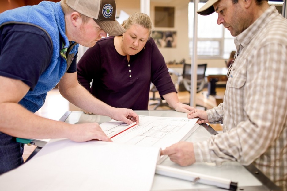 Jackson Contractor Group