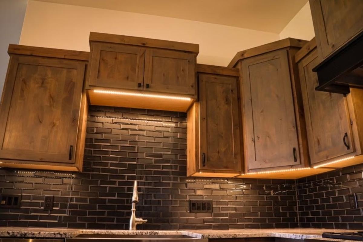 Montana Cabinet Works