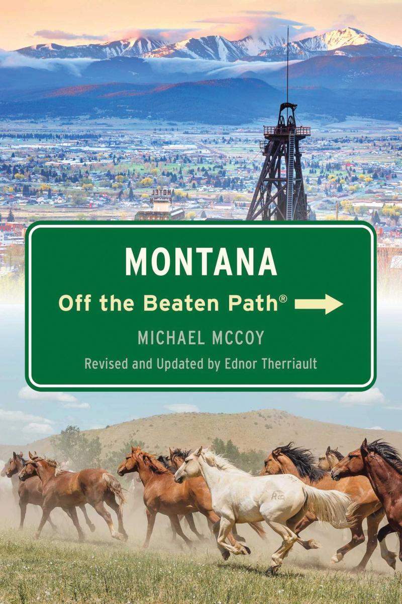 Montana Off the Beaten Path