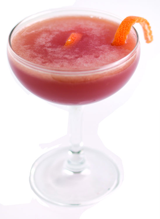Montgomery cocktail