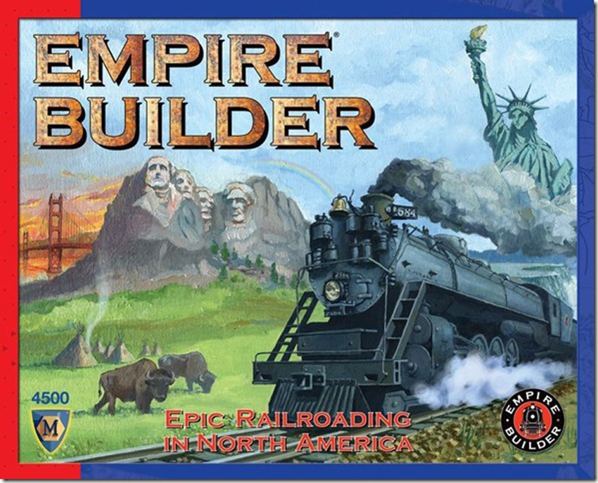 empire builder