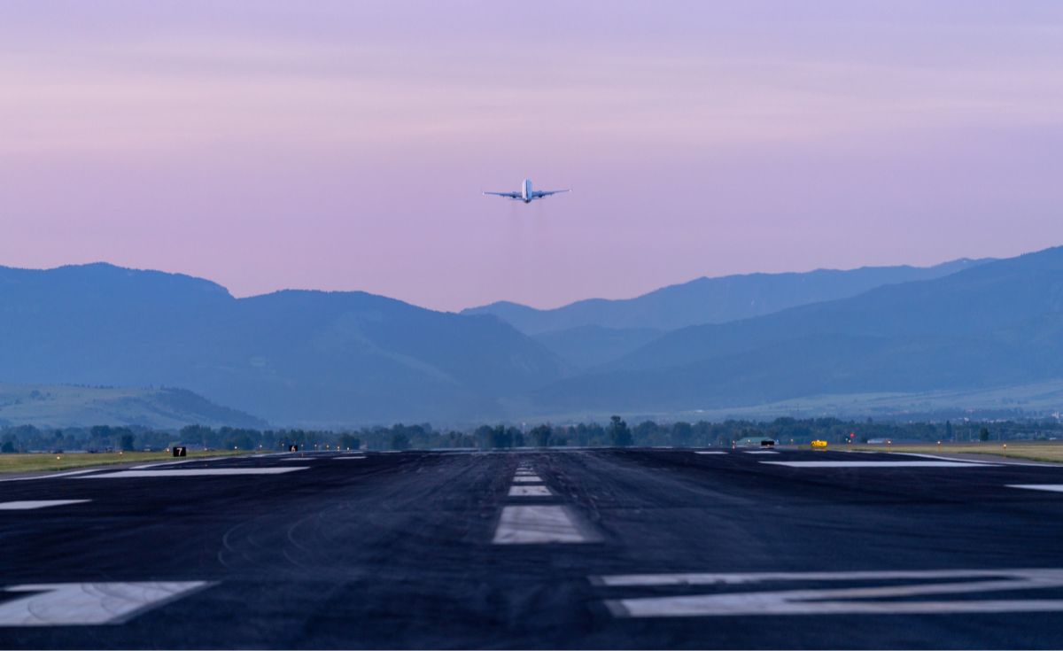 Airport