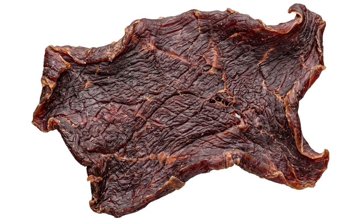 jerky