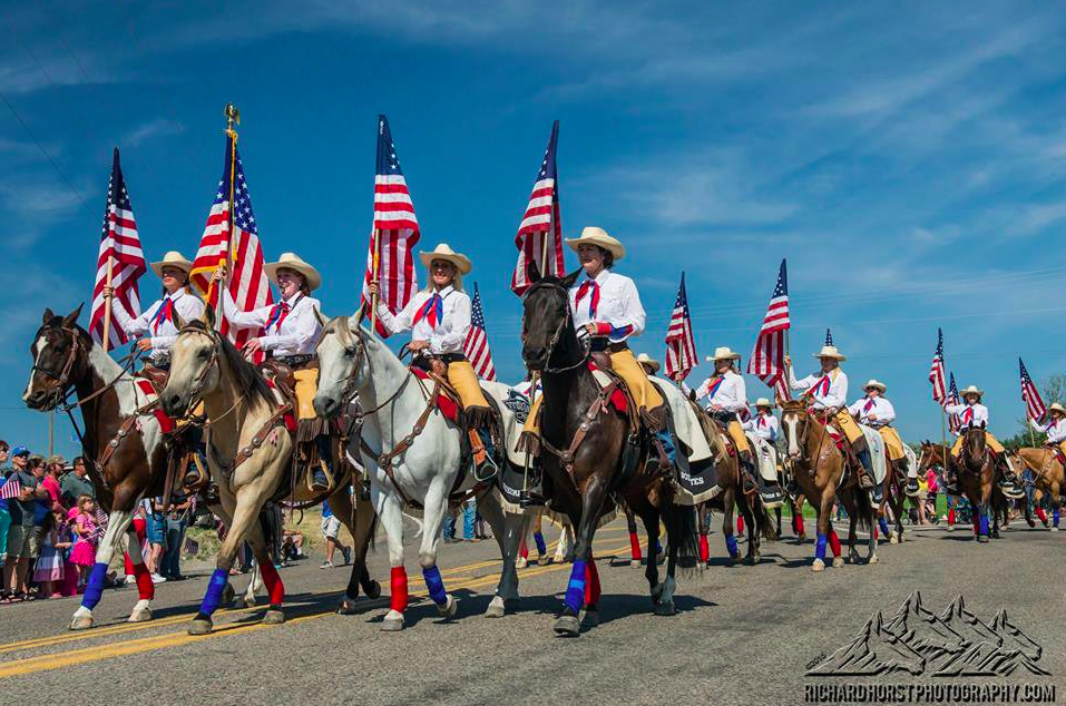 parade