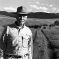 Ted Turner in Montana