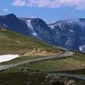 Beartooth Highway Montana