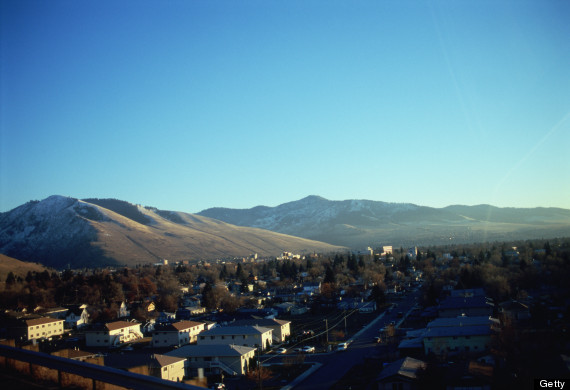 Missoula Montana