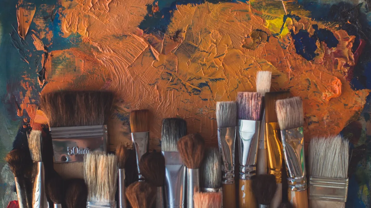 Fall Into the Arts, Gala & Fundraiser, Lippard Auditorium at the