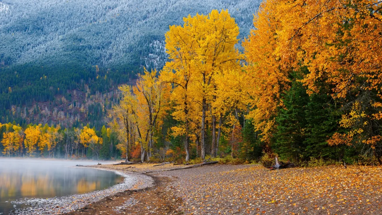 Lakeside Fall Festival, Kalispell