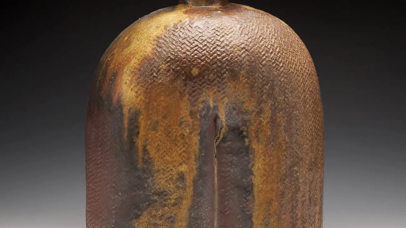 Red Lodge Clay Center: Featured Artist-Samuel Johnson, Red Lodge