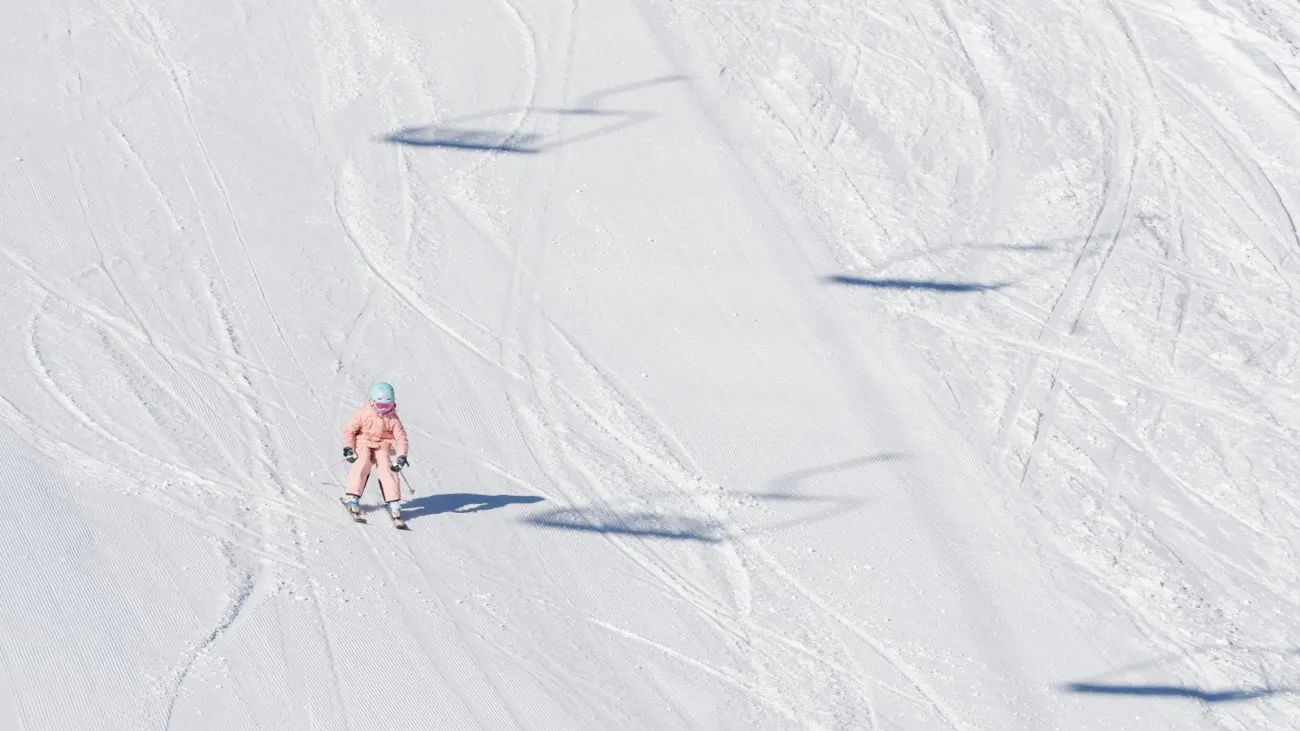 Ski with Santa, Neihart