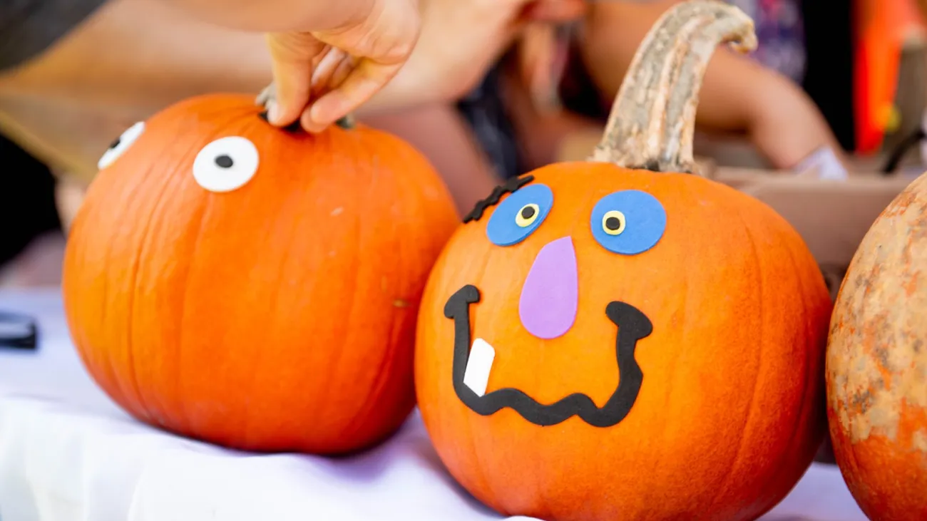 Children’s Graham Cracker Decorating Event, Gardiner
