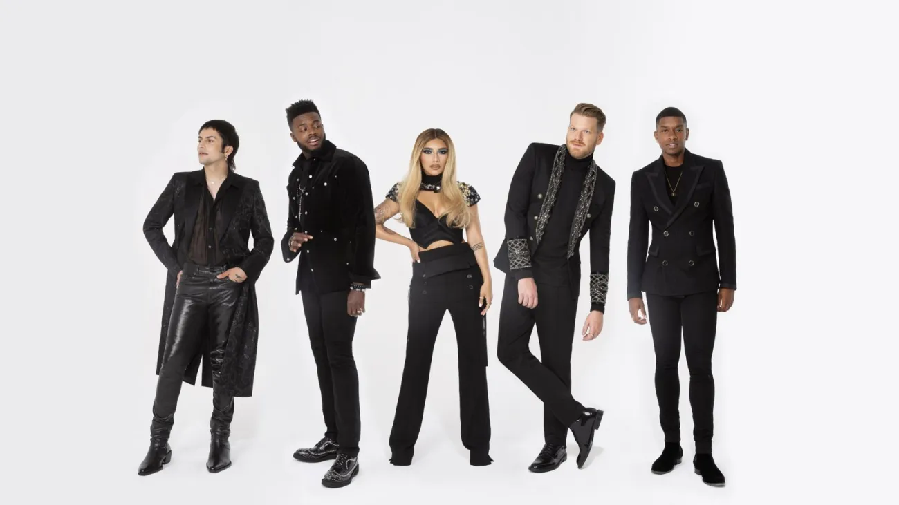 Pentatonix, Bozeman