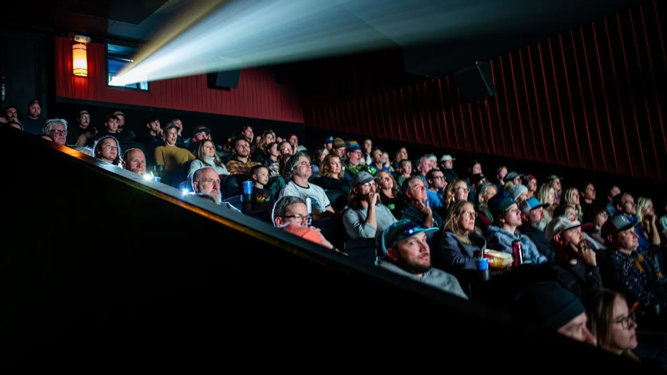 Cold Snap Film Festival, Livingston