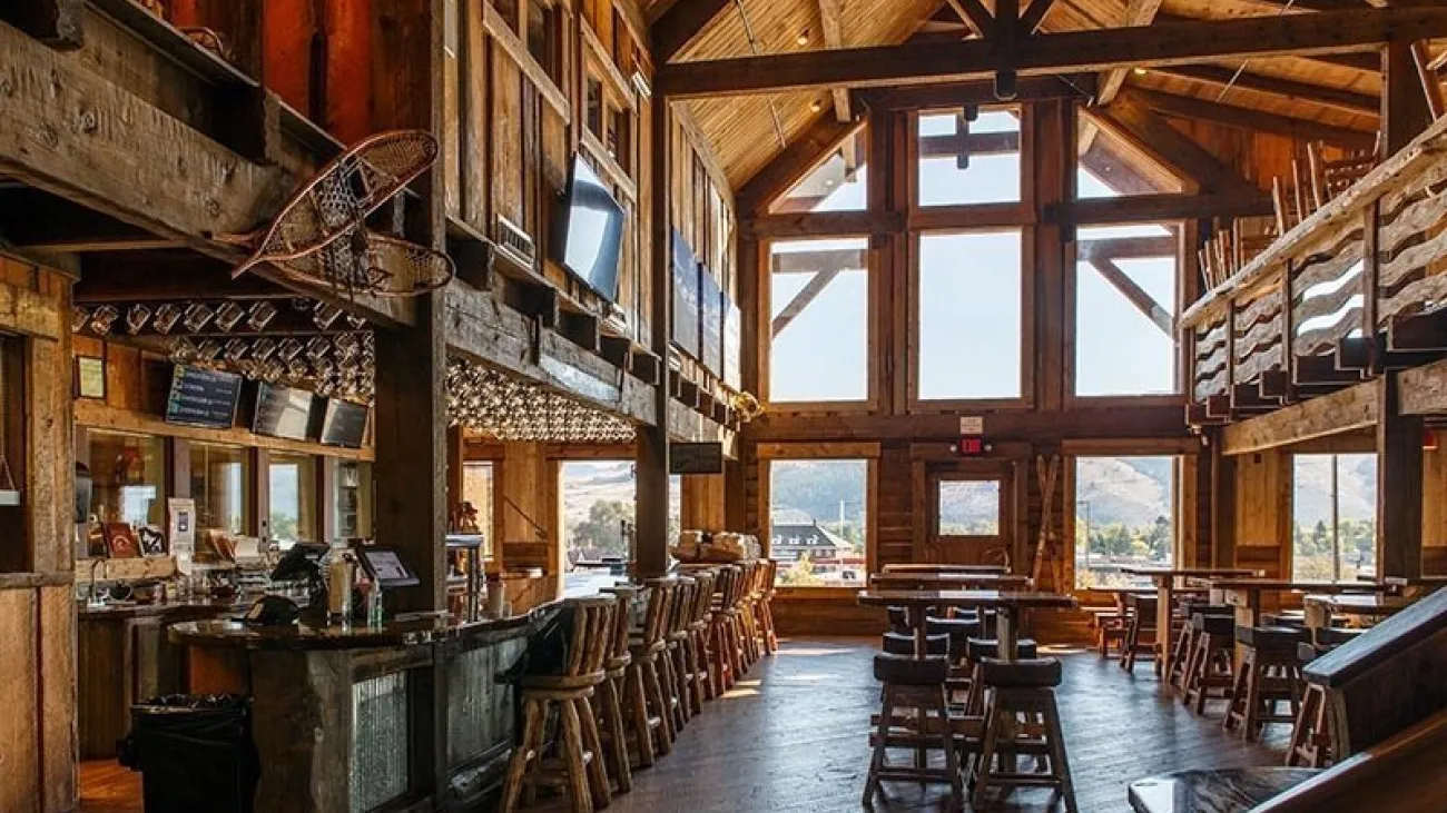 Speed Puzzle Competition, Lolo Peak Brewery & Grill, Lolo