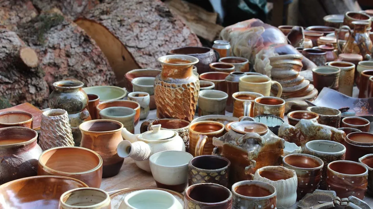 UM Grad Student Show - "The House Has Many Hands", Missoula