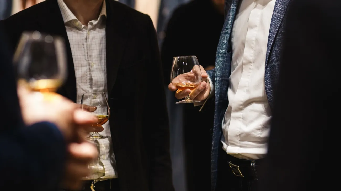 Festival of Wines - Coats for Kids Program, Helena