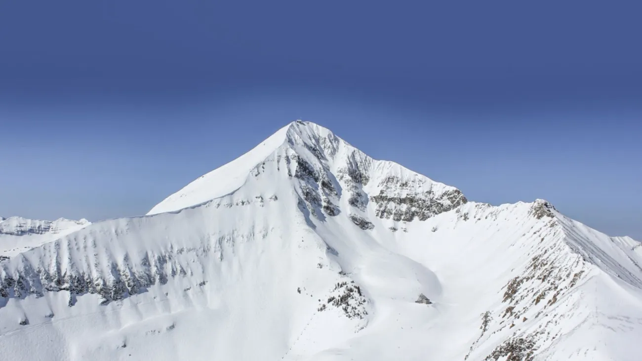 Christmas Celebrations, Big Sky