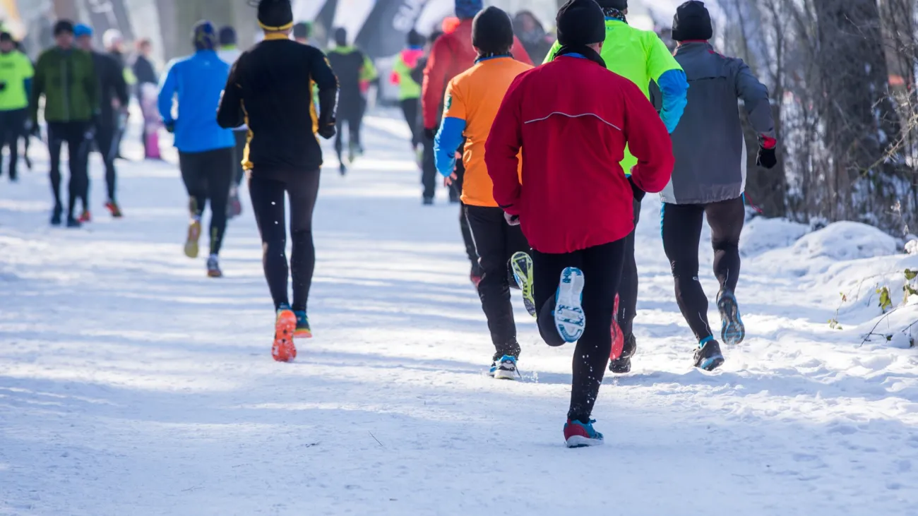 Resolution Run 5K, Missoula