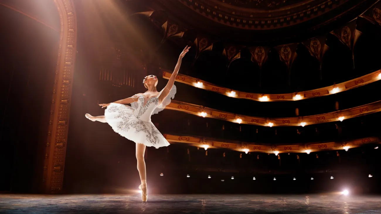 Grand Kyiv Ballet: Snow White, Butte