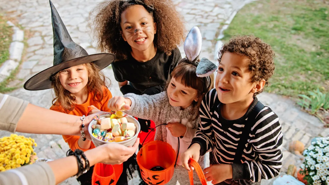 Tent or Treat, Billings