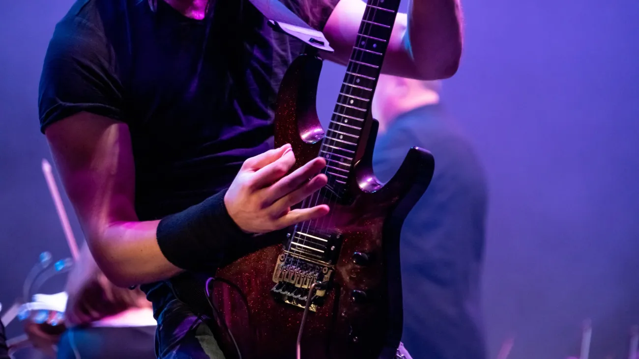 The Players Live: Chicago, Doobie Brothers & Frampton Members, Bozeman
