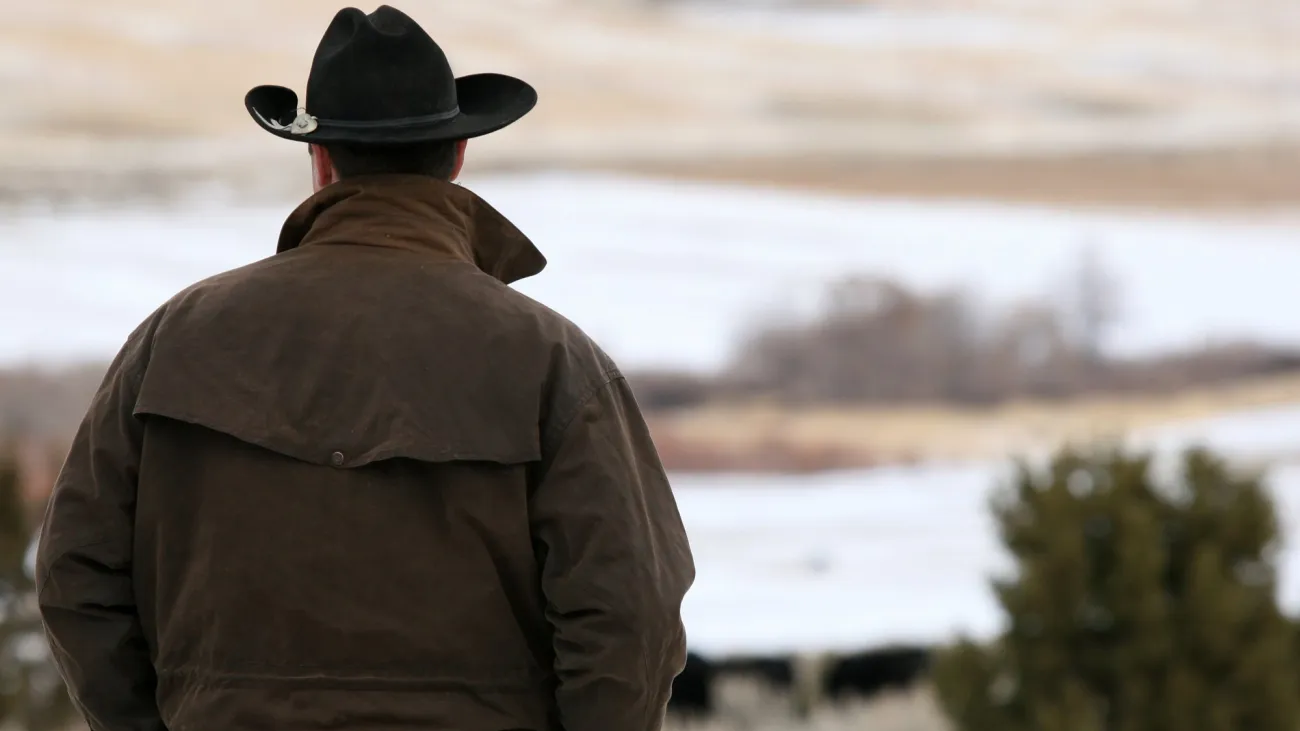 40th Annual Farm & Ranch Banquet, Glendive