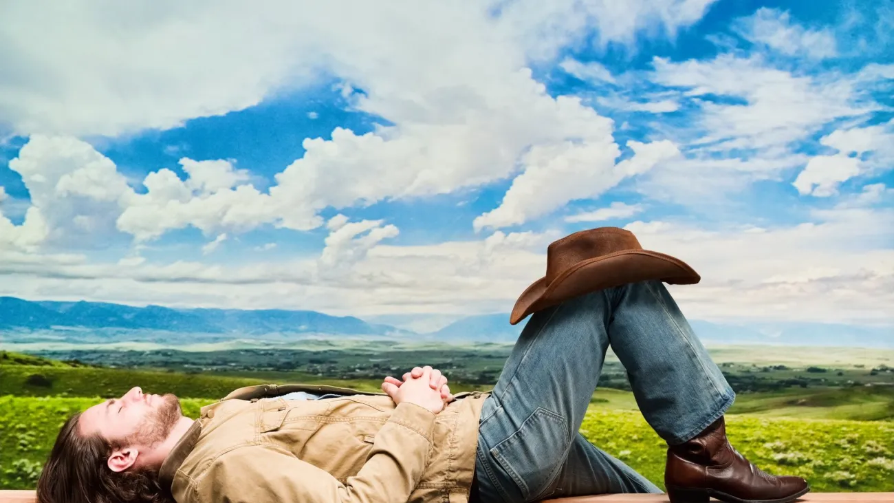 Montana Cowboy Poetry Gathering and Western Music Rendezvous, Lewistown