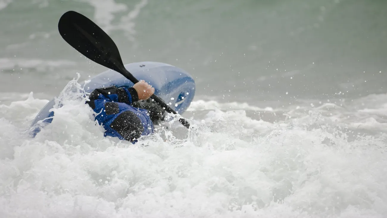 Bigfork Whitewater Festival, Bigfork