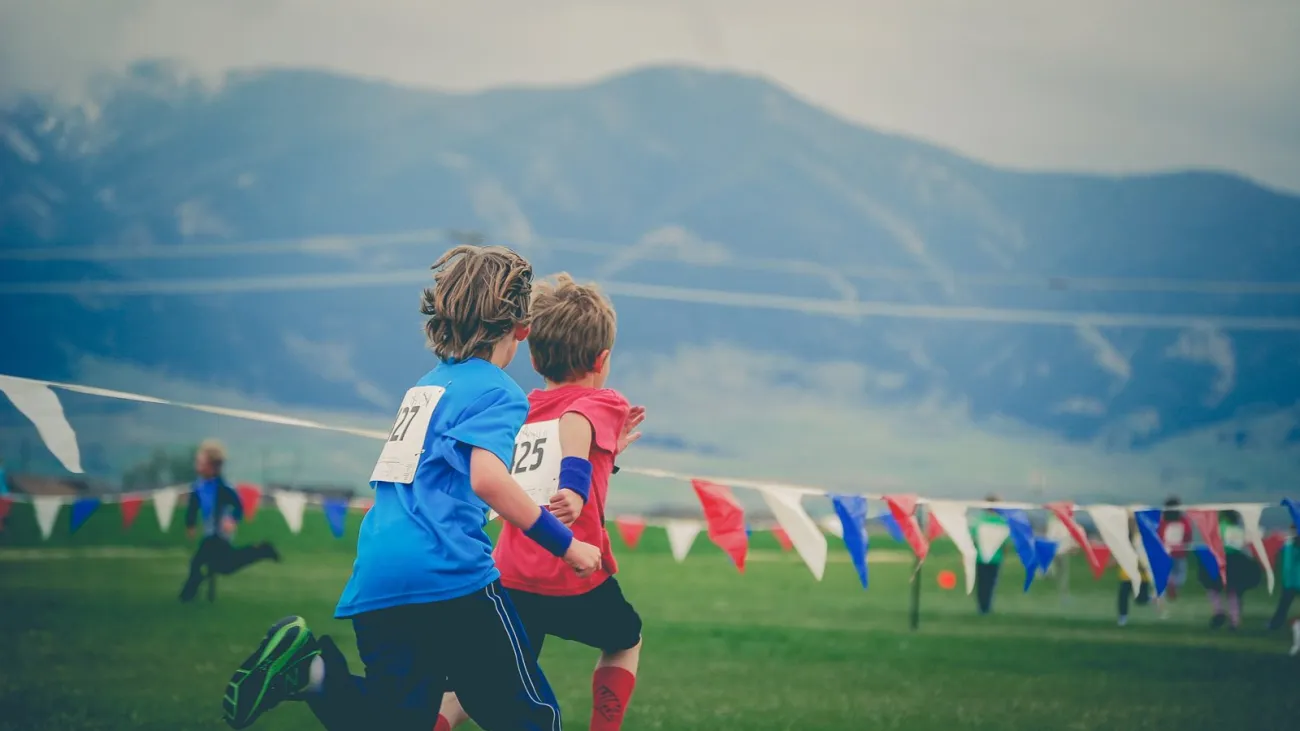 107th Annual Creamery Picnic • STEVENSVILLE, MT