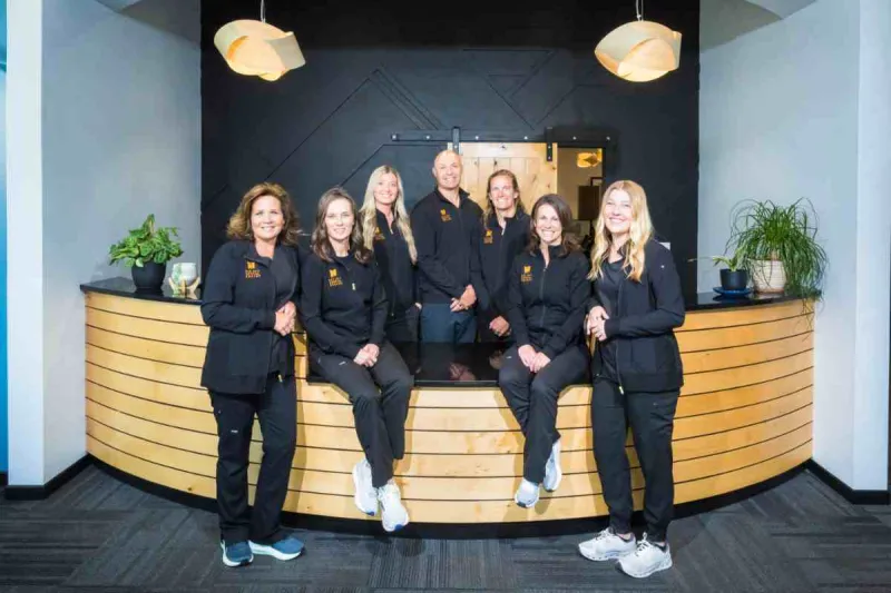 Big Sky Dental Center